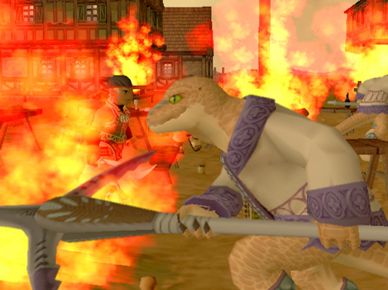 [29/07/2002] Suikoden 2